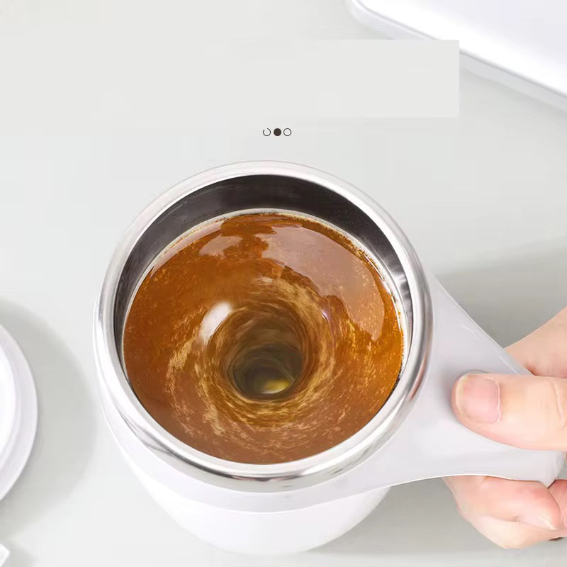 Tasse a agitateur-magnétique