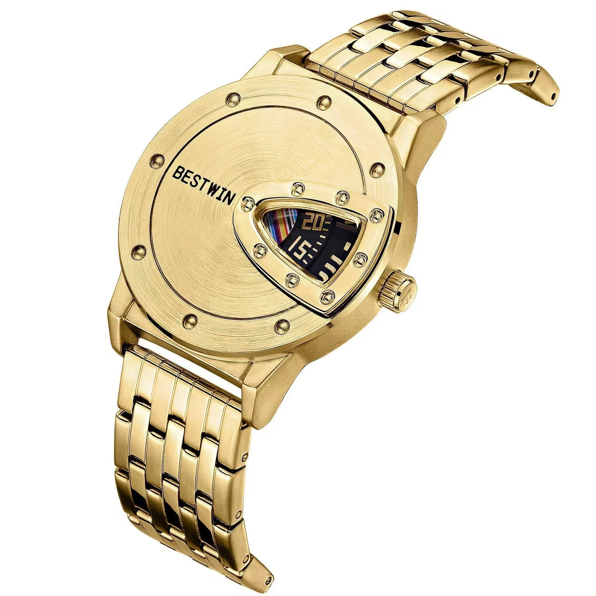 Montre Bestwin De Luxe BN