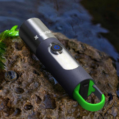 Lampe De Poche Ultra-Puissante ml