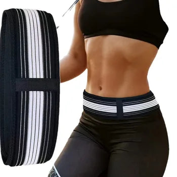 Ceinture PhysioMedic l Anti-Douleur pour le Dos et la Sciatique