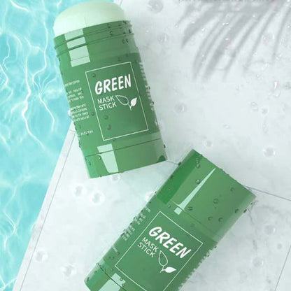 Masques GREEN