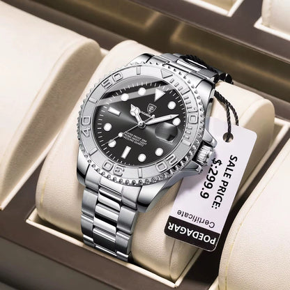 Montre-bracelet de luxe supérieure