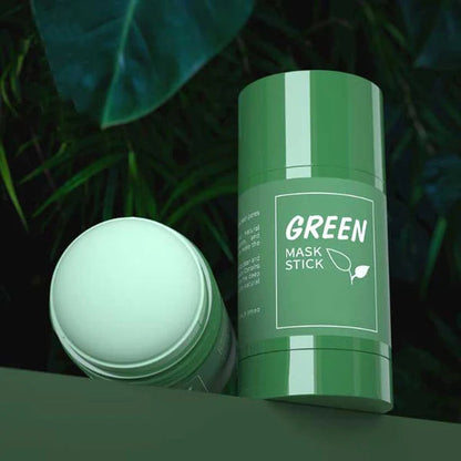 Masques GREEN