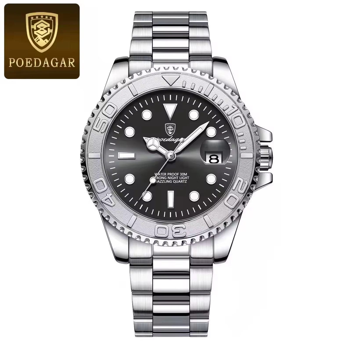 Montre-bracelet de luxe supérieure