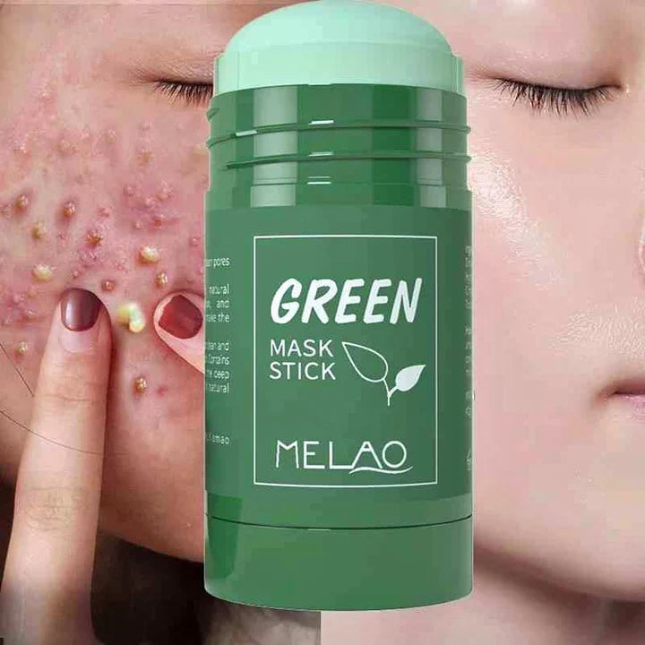 Masques GREEN