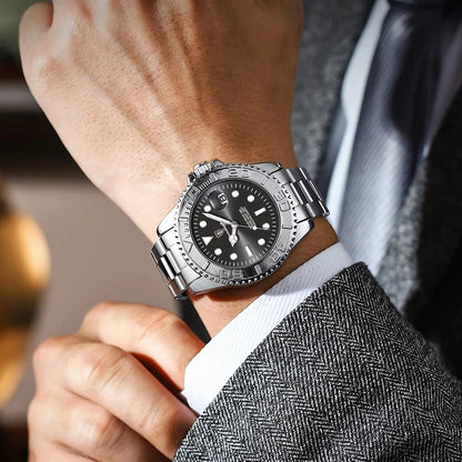 Montre-bracelet de luxe supérieure