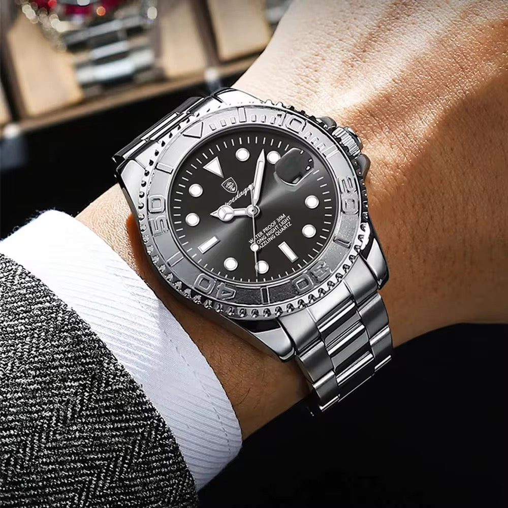 Montre-bracelet de luxe supérieure
