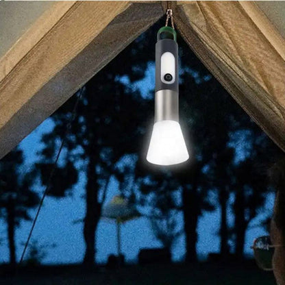 Lampe De Poche Ultra-Puissante ml