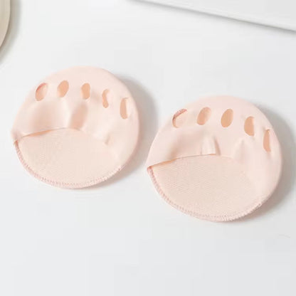 PACK DE 02 PAIRES DE COUSSINET DE TALON ANTI DOULEURS