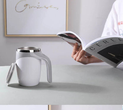 Tasse a agitateur-magnétique