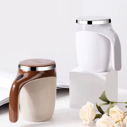 Tasse a agitateur-magnétique