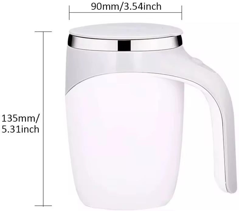 Tasse a agitateur-magnétique