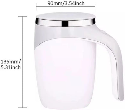 Tasse a agitateur-magnétique