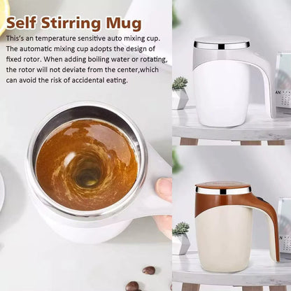 Tasse a agitateur-magnétique