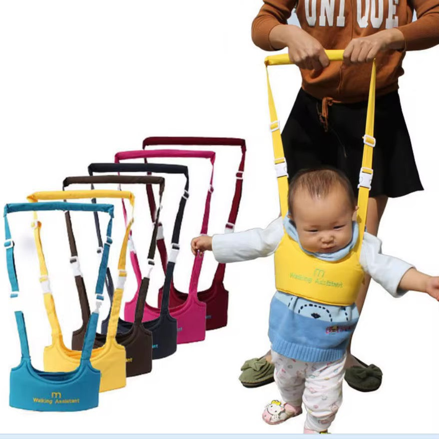 Enfants harnais bébé marcheur ceinture bébé