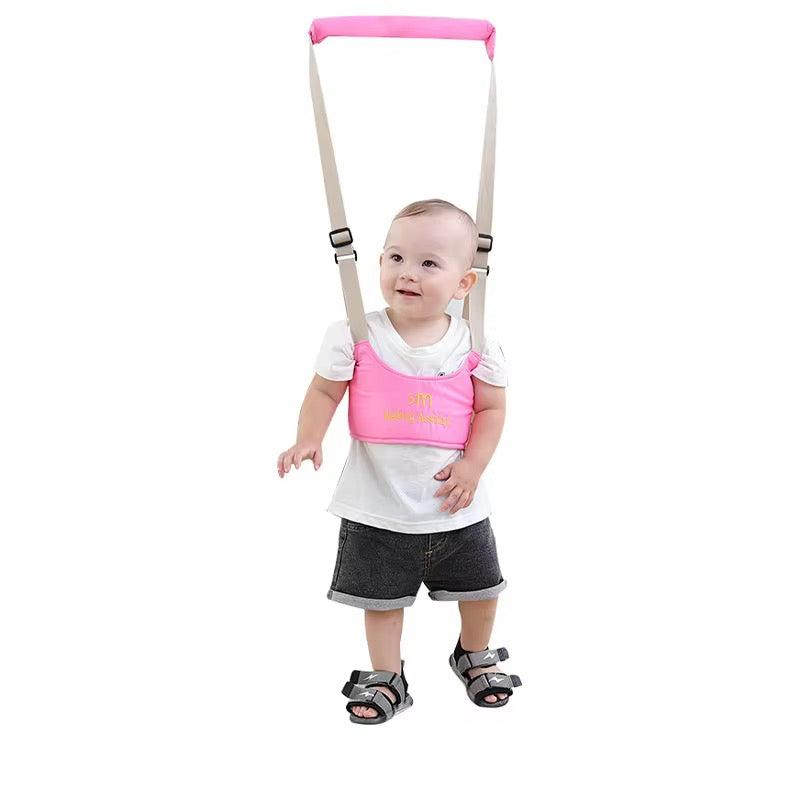 Enfants harnais bébé marcheur ceinture bébé