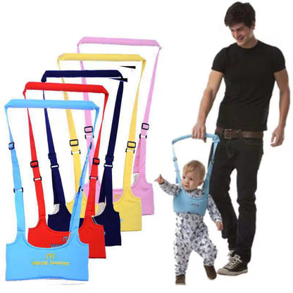 Enfants harnais bébé marcheur ceinture bébé