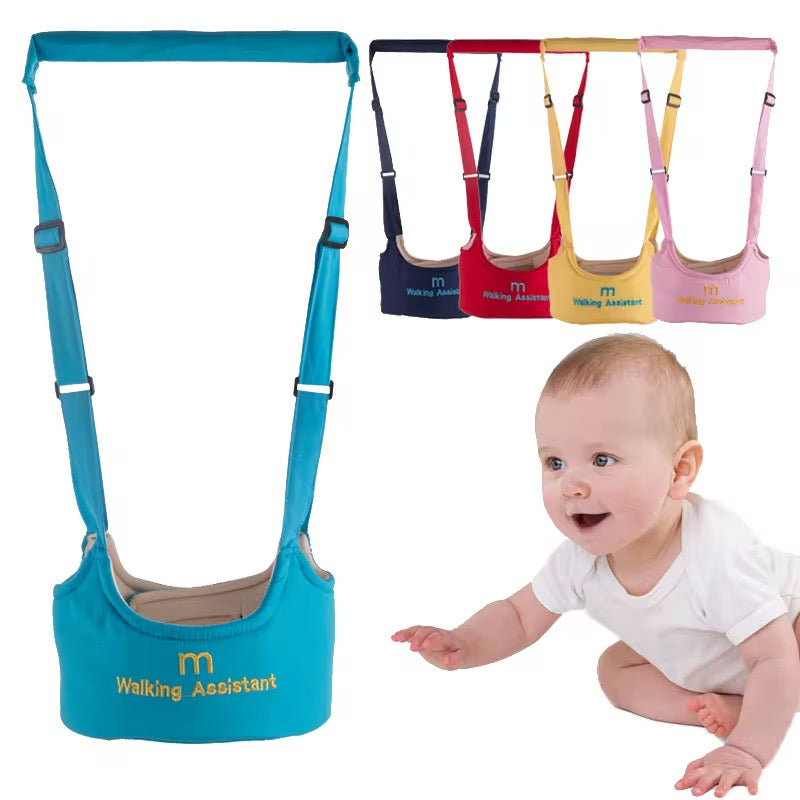 Enfants harnais bébé marcheur ceinture bébé