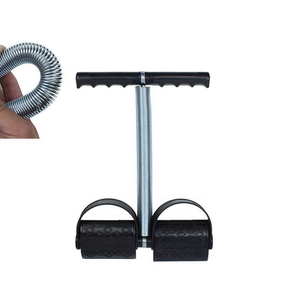 Single Spring Tummy Trimmer