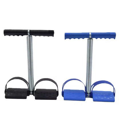 Single Spring Tummy Trimmer