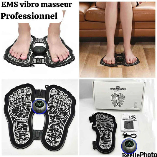 MASSEUR DE PIED PRO