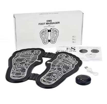 MASSEUR DE PIED PRO