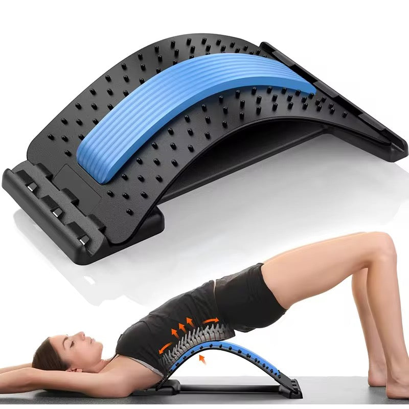 Civière Orthopédique Dorsale