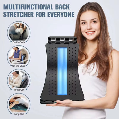 Civière Orthopédique Dorsale