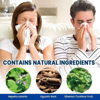 👃🌿 SPRAY NASAL – 30 ML