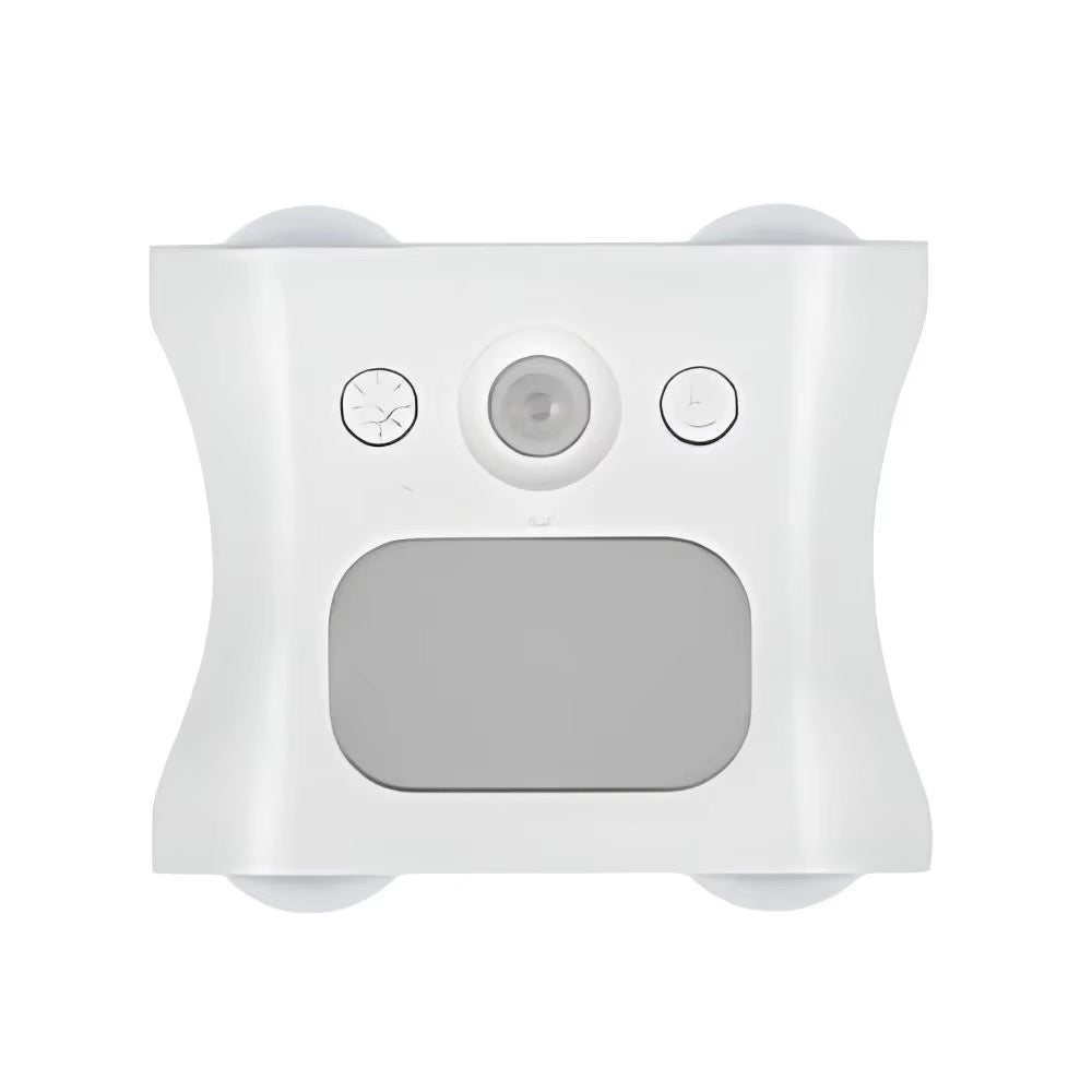 LAMPE MURALE LED À DÉTECTEUR DE MOUVEMENT