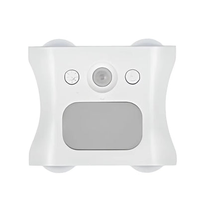 LAMPE MURALE LED À DÉTECTEUR DE MOUVEMENT