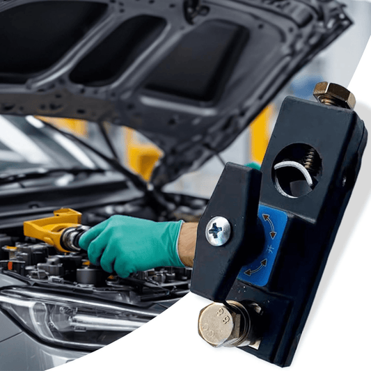 Interrupteur Coupe-Circuit Universels 12–24V - BN