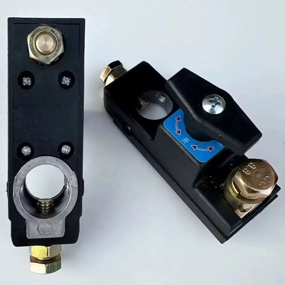 Interrupteur Coupe-Circuit Universels 12–24V - BN