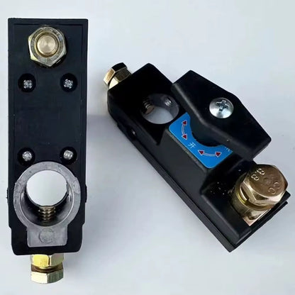 Interrupteur Coupe-Circuit Universels 12–24V - BN