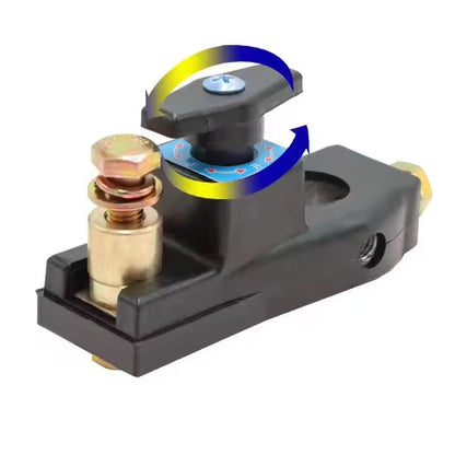 Interrupteur Coupe-Circuit Universels 12–24V - BN