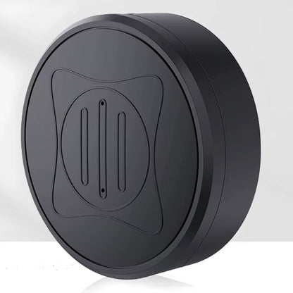 Mini Traceur GPS GF10, Localisateur de Clé Intelligent Magnétique pour Animal de Compagnie, Enfant, Personne Âgée, Moto