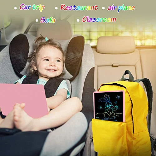 Ardoise electronique d’écriture Magique pour enfants