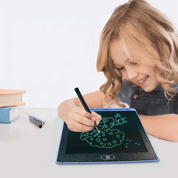 Ardoise electronique d’écriture Magique pour enfants