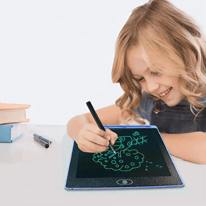Ardoise electronique d’écriture Magique pour enfants