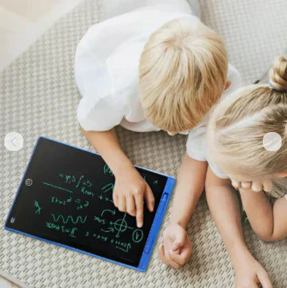 Ardoise electronique d’écriture Magique pour enfants