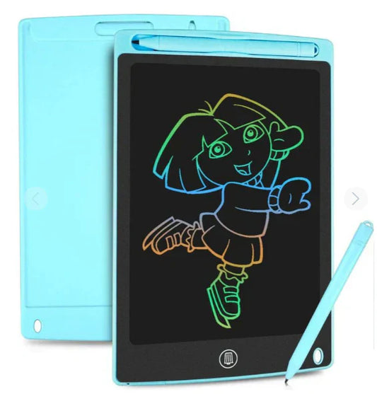 Ardoise electronique d’écriture Magique pour enfants