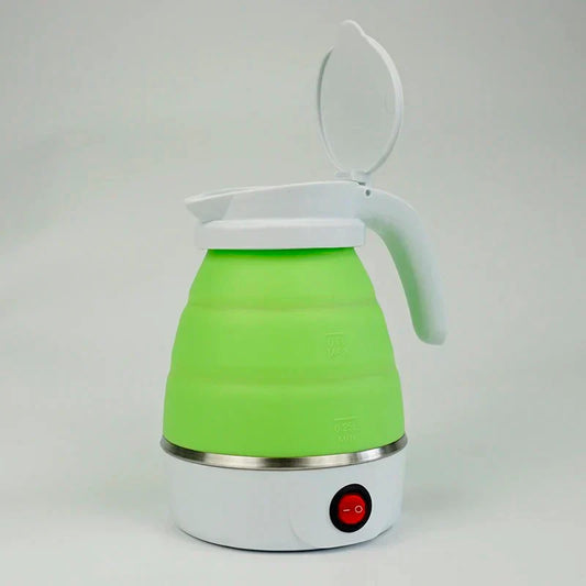 Chauffe eau pliable