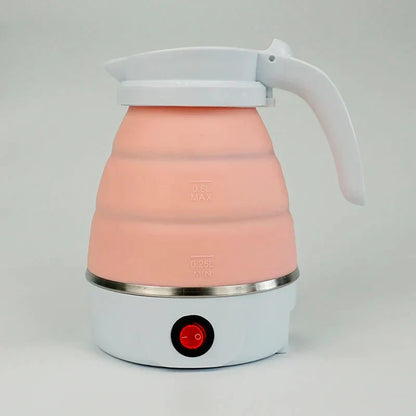 Chauffe eau pliable