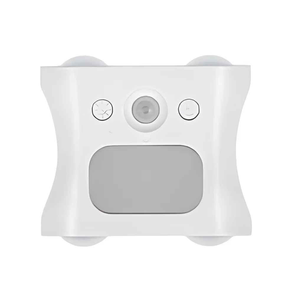 LAMPE MURALE LED À DÉTECTEUR DE MOUVEMENT