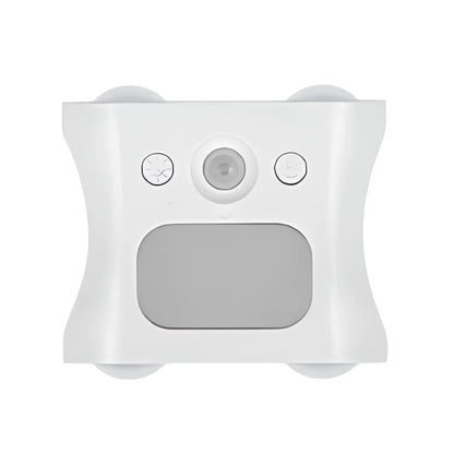 LAMPE MURALE LED À DÉTECTEUR DE MOUVEMENT