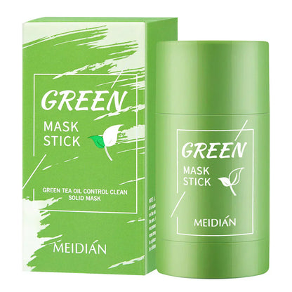 Masques GREEN