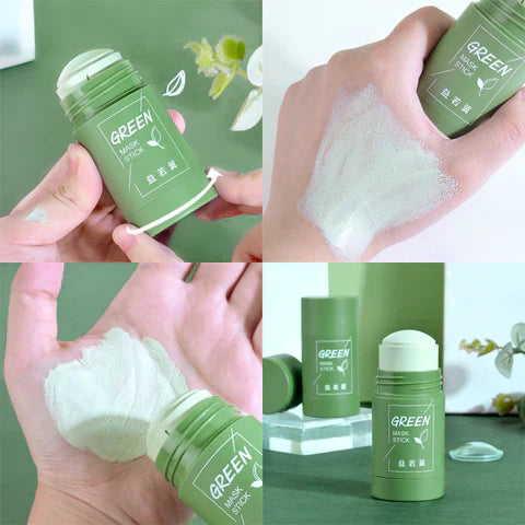 Masques GREEN