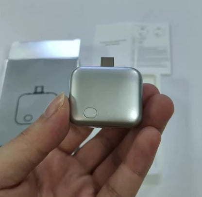 SÉPARATEUR AUTOMATIQUE DE CHARGE RAPIDE USB TYPE‑C 140W