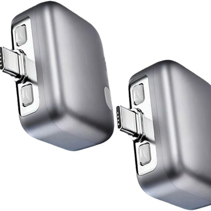 SÉPARATEUR AUTOMATIQUE DE CHARGE RAPIDE USB TYPE‑C 140W