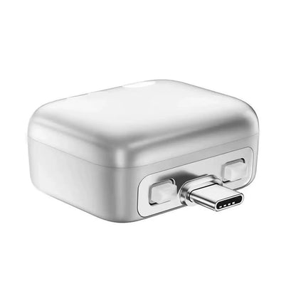 SÉPARATEUR AUTOMATIQUE DE CHARGE RAPIDE USB TYPE‑C 140W